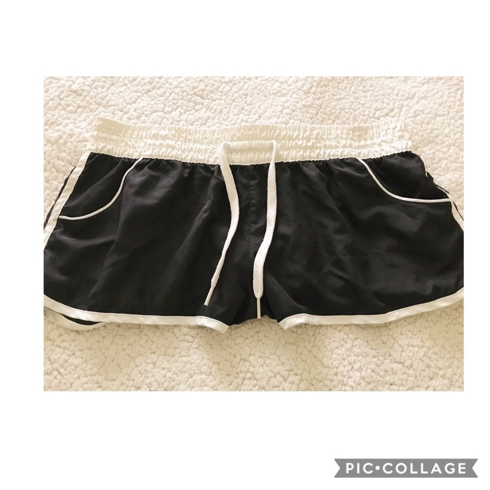 Op swim shorts size large (11-13)